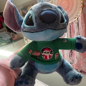 3 Disney stitch bundle